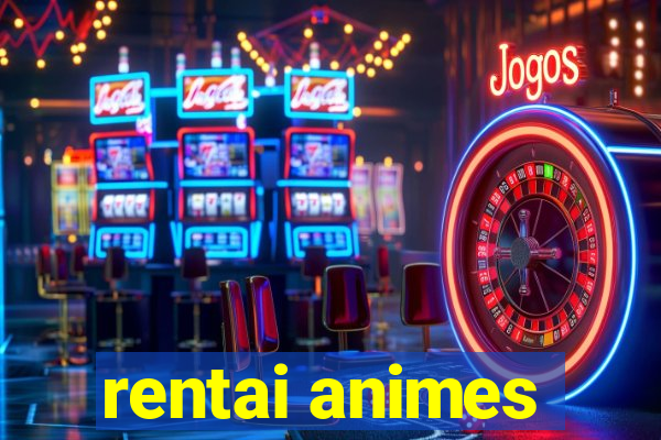 rentai animes